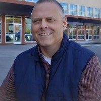 Patrick Edmondson Email