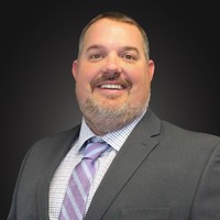 Kevin Burr