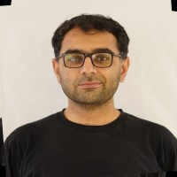 Disrupt.com Employee Arsalan Khatri's profile photo