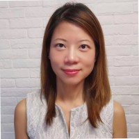 Keppel (Infrastructure Division) Employee Yvonne Tee's profile photo