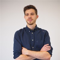 Fabien Bardouil's profile photo