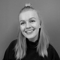 Vev Employee Iselin Ekornes's profile photo