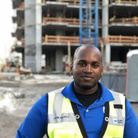 Ceco Concrete Construction L.L.C. Employee Leon Elliott's profile photo