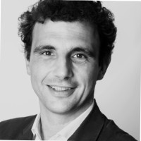 Eurazeo Employee Nicolas Debock's profile photo