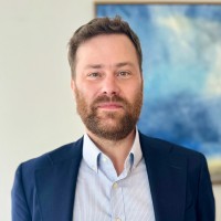 Squair Employee Mathieu Gautier's profile photo