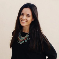 Axioma & Co. Employee Ester Acosta's profile photo