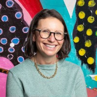 Panaseer Employee Sophie Harrison's profile photo