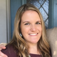 Jenks Public Schools Employee Cara Collier's profile photo