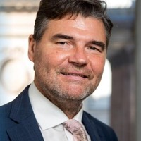 River Capital Employee Steve Hitchen's profile photo