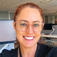 Australian Unity Employee Cassandra Hurst's profile photo