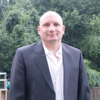Cromulence LLC Employee Brian Watral's profile photo