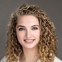 Deontic Data Employee Georgia Dean's profile photo