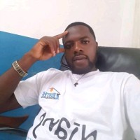 ZENITHE INSURANCE Employee Ngong Richard's profile photo