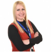 Jigsaw Homes Group Ltd Employee Nicola Rothwell's profile photo