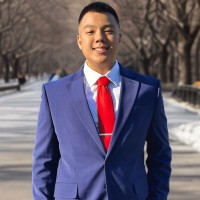 FCMC Management Consulting Employee Justin Nguyen's profile photo