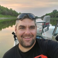 CWC Energy Services Corp. Employee Miles Kobelka's profile photo