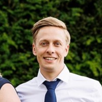 MedScan Employee Rens van Nijnatten's profile photo