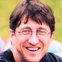 Sinch Employee John Simms's profile photo