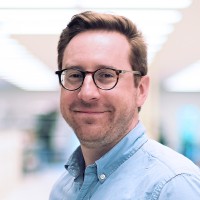 Aerotech, Inc. Employee Nate Homitsky's profile photo