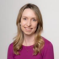 CBRE UK Employee Emma Mrics's profile photo