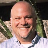 Nerdery Employee Jim Buck's profile photo