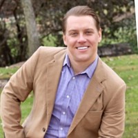 Logitech Employee Robert Falbo's profile photo