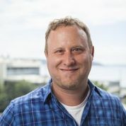 SkyKick Employee Trent Schwartz's profile photo