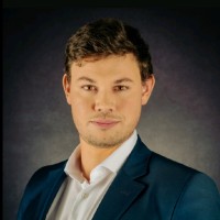 Quanthome Employee Fabien Spring's profile photo