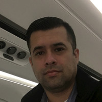 Hernan Quezada Email & Phone Number