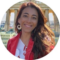 Ana Schweitzer's profile photo