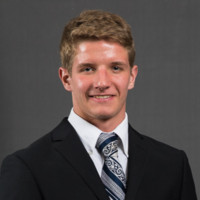 GCI Engineered Solutions Employee Spencer Huber's profile photo