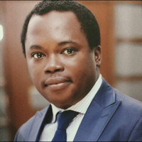 Access Corporation Employee Victor Adewusi's profile photo