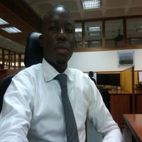 ExxonMobil Employee Peter Bello's profile photo