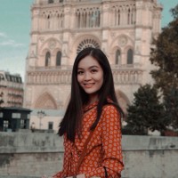 DMX Employee Samantha Lim's profile photo