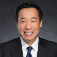 Husch Blackwell Employee Albert Lin's profile photo