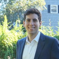 Stack Street Coffee Employee Yehuda Reich's profile photo