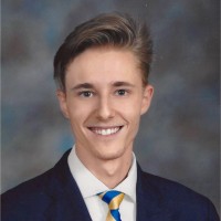 Corner Bar Management Employee Bailey Goldstein's profile photo