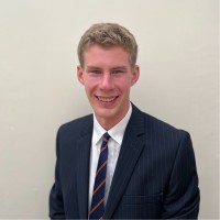 Pathway Risk Management Employee Sebastian Morris's profile photo