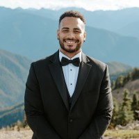 TM5 Team brokered by eXp Realty Employee Bryant Xavier's profile photo