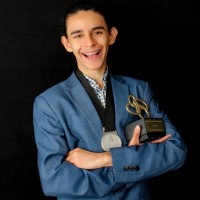 TCS Employee Sebastian Figueroa's profile photo