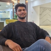 Medfin Employee Saran Ramanujan's profile photo
