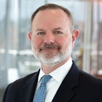Hunton Andrews Kurth LLP Employee J. Patterson's profile photo