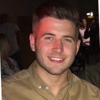Meal Train® Employee Dan Foster's profile photo