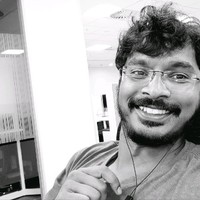 NVIDIA Employee Vinod A's profile photo