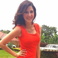 spavia day spa franchise development Employee Lindsay Armstrong's profile photo