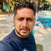Nilesh Bartakke Email