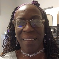 Commonwealth Autism Employee Claudette Gadsden's profile photo