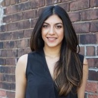 Genuine Health Employee Meha Sethi's profile photo