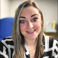 EFS Global Employee Emma Shaw's profile photo