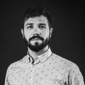 Mesbobettes Employee David Coté-Hamel's profile photo